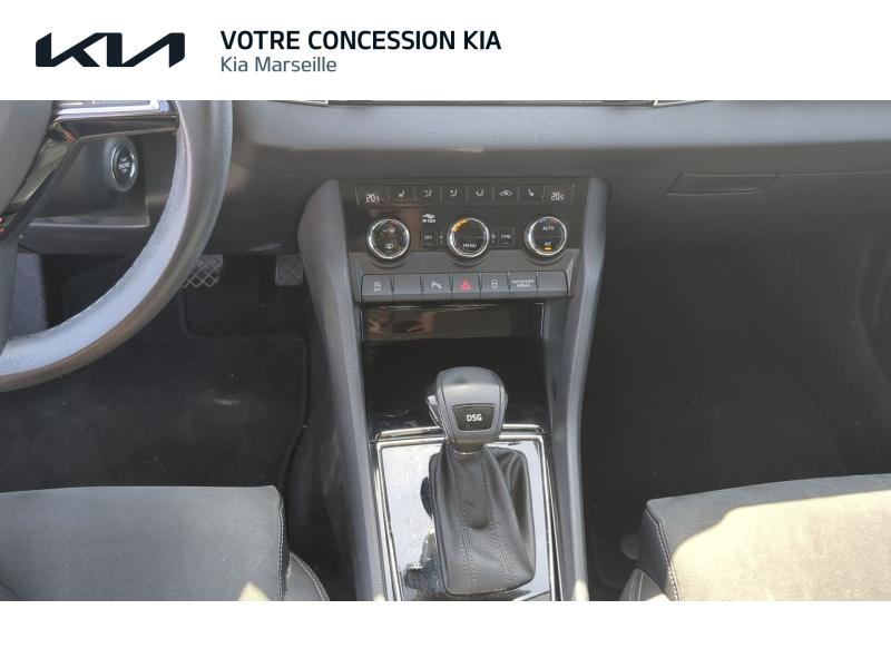 SKODA Karoq d’occasion à vendre à MARSEILLE chez CARAUTO SERVICES (Photo 10)