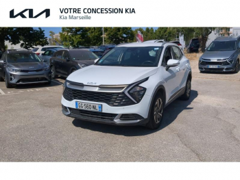 KIA Sportage 1.6 T-GDi 230ch HEV  Active Business BVA6 4x2 48268 km à vendre