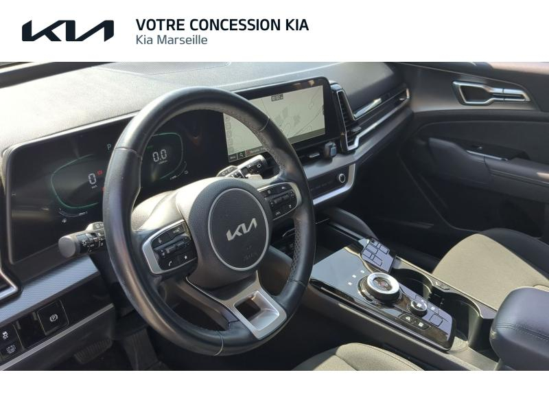 KIA Sportage d’occasion à vendre à MARSEILLE chez CARAUTO SERVICES (Photo 3)