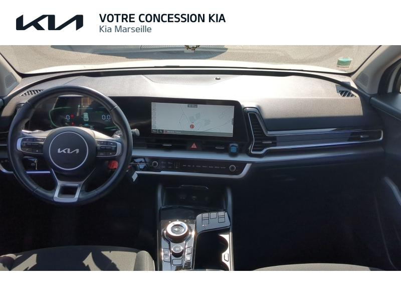 KIA Sportage d’occasion à vendre à MARSEILLE chez CARAUTO SERVICES (Photo 4)