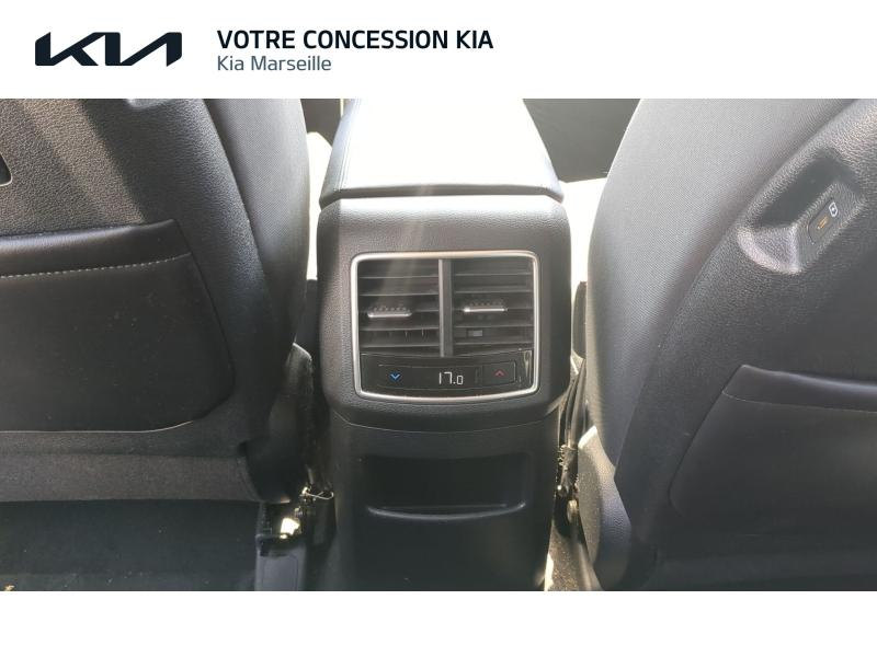 KIA Sportage d’occasion à vendre à MARSEILLE chez CARAUTO SERVICES (Photo 5)