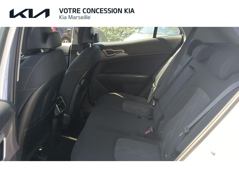 KIA Sportage d’occasion à vendre à MARSEILLE chez CARAUTO SERVICES (Photo 7)