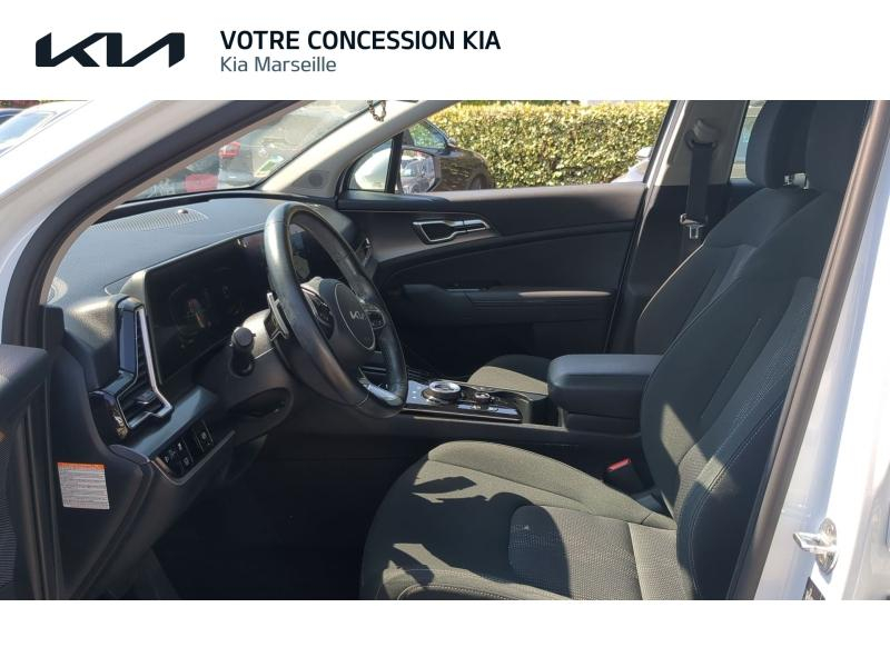 KIA Sportage d’occasion à vendre à MARSEILLE chez CARAUTO SERVICES (Photo 8)