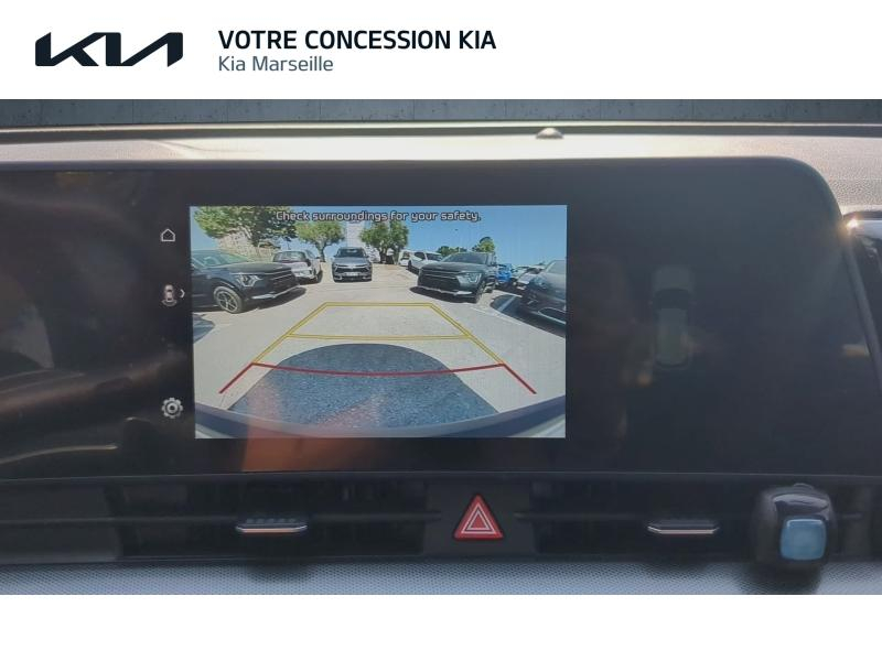 KIA Sportage d’occasion à vendre à MARSEILLE chez CARAUTO SERVICES (Photo 9)