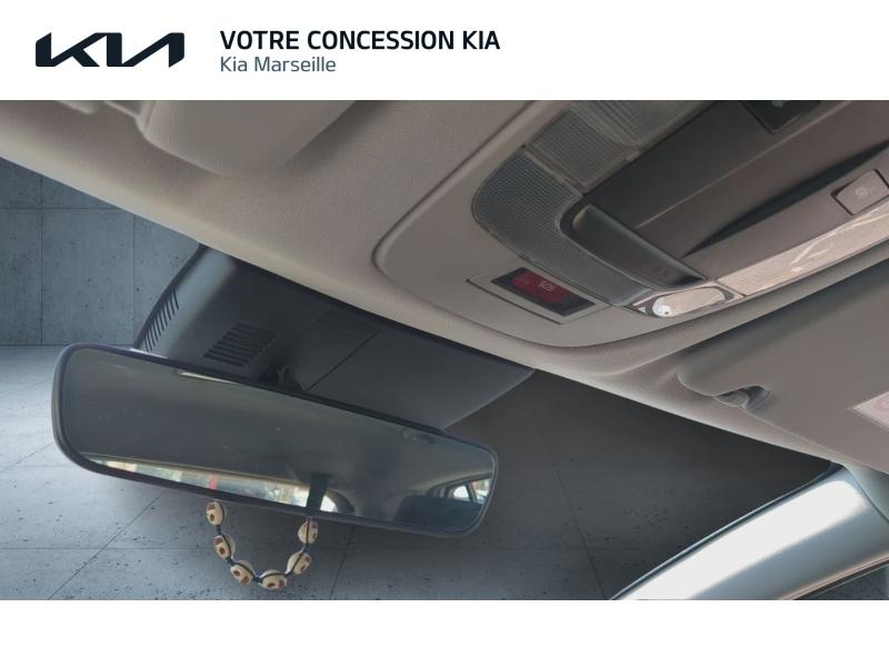 KIA Sportage d’occasion à vendre à MARSEILLE chez CARAUTO SERVICES (Photo 10)
