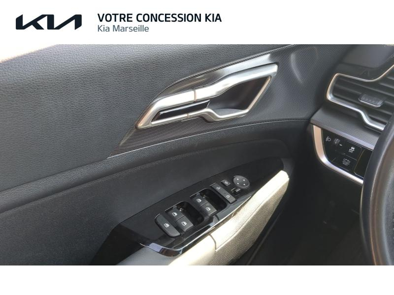 KIA Sportage d’occasion à vendre à MARSEILLE chez CARAUTO SERVICES (Photo 12)
