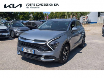 KIA Sportage 1.6 T-GDi 230ch HEV  Design BVA6 4x2 73616 km à vendre