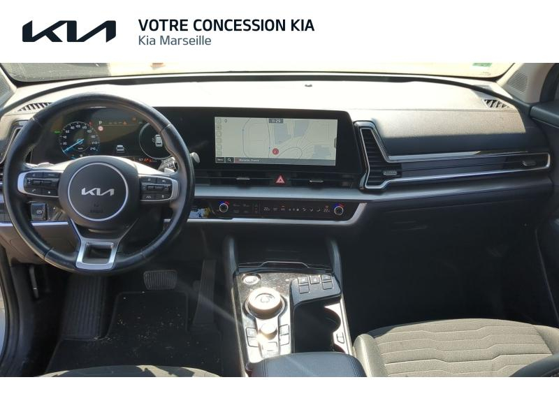 KIA Sportage d’occasion à vendre à MARSEILLE chez CARAUTO SERVICES (Photo 3)