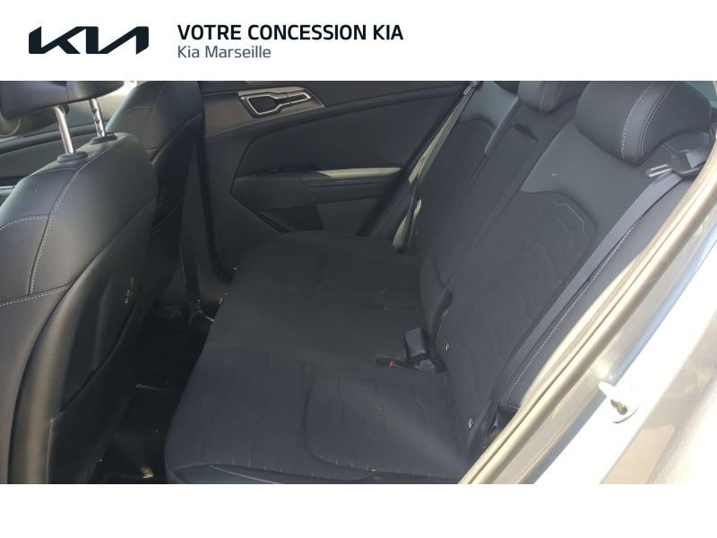 KIA Sportage d’occasion à vendre à MARSEILLE chez CARAUTO SERVICES (Photo 4)