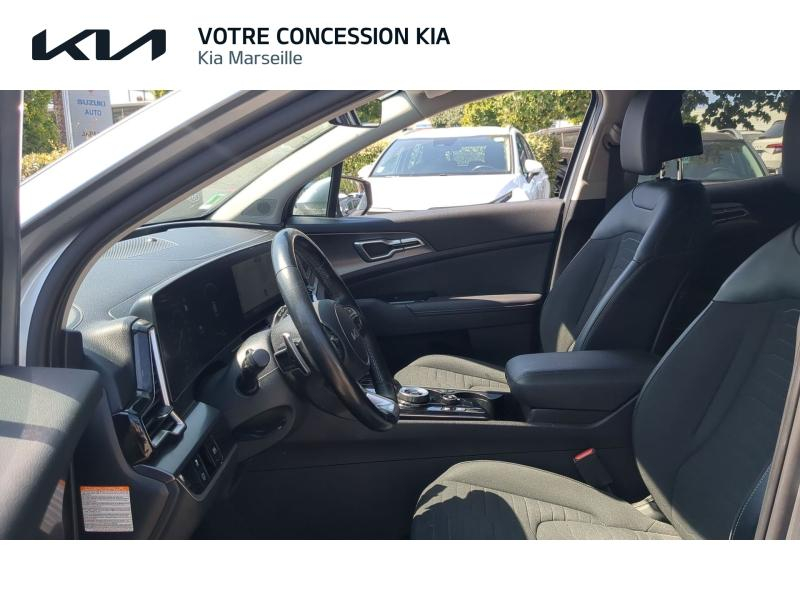 KIA Sportage d’occasion à vendre à MARSEILLE chez CARAUTO SERVICES (Photo 5)