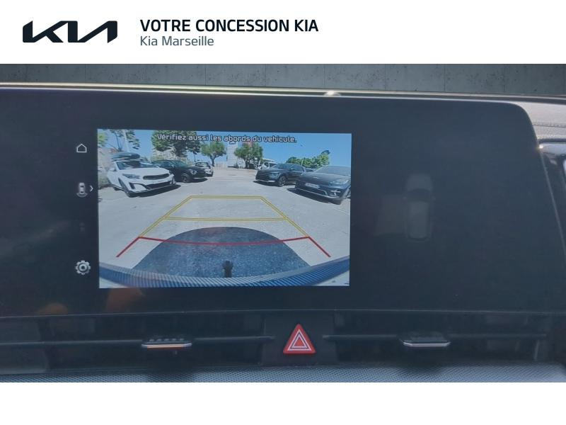 KIA Sportage d’occasion à vendre à MARSEILLE chez CARAUTO SERVICES (Photo 6)