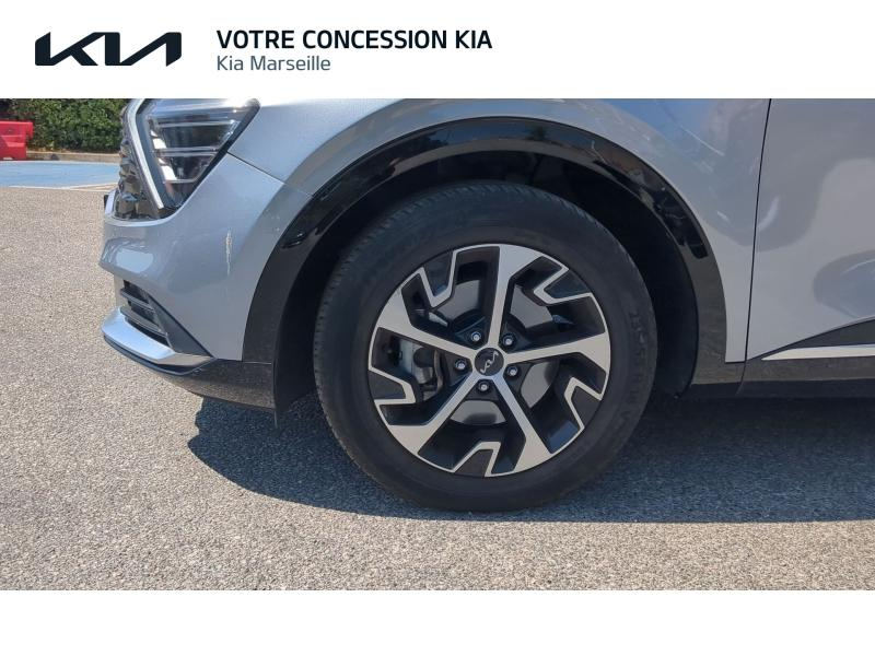 KIA Sportage d’occasion à vendre à MARSEILLE chez CARAUTO SERVICES (Photo 7)