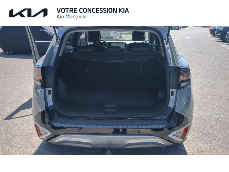 KIA Sportage d’occasion à vendre à MARSEILLE chez CARAUTO SERVICES (Photo 8)