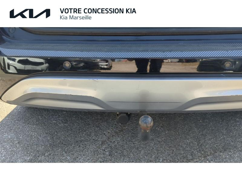 KIA Sportage d’occasion à vendre à MARSEILLE chez CARAUTO SERVICES (Photo 9)
