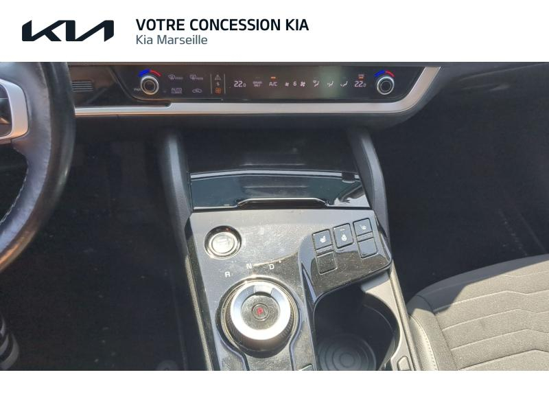 KIA Sportage d’occasion à vendre à MARSEILLE chez CARAUTO SERVICES (Photo 10)