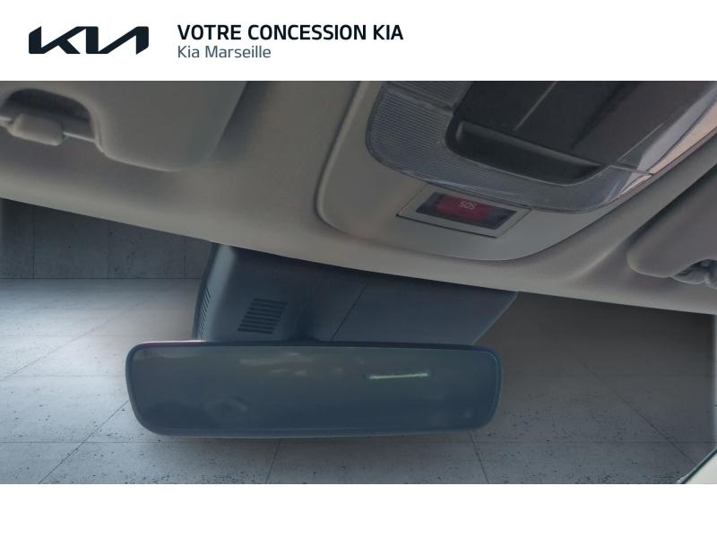 KIA Sportage d’occasion à vendre à MARSEILLE chez CARAUTO SERVICES (Photo 11)
