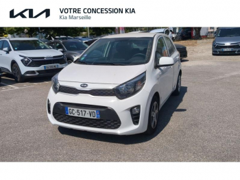 KIA Picanto 1.0 DPi 67ch Active 24636 km à vendre