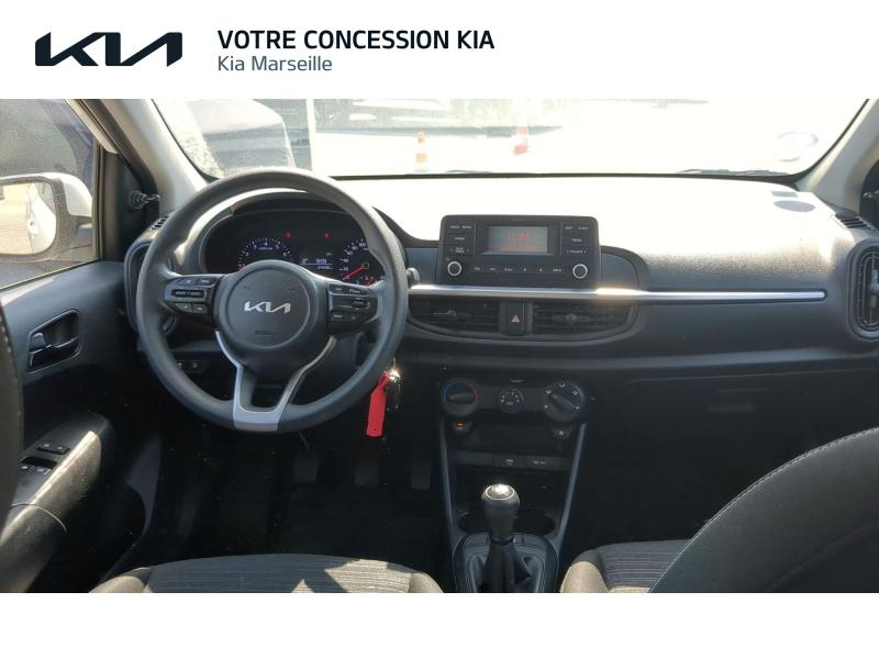 KIA Picanto d’occasion à vendre à MARSEILLE chez CARAUTO SERVICES (Photo 3)