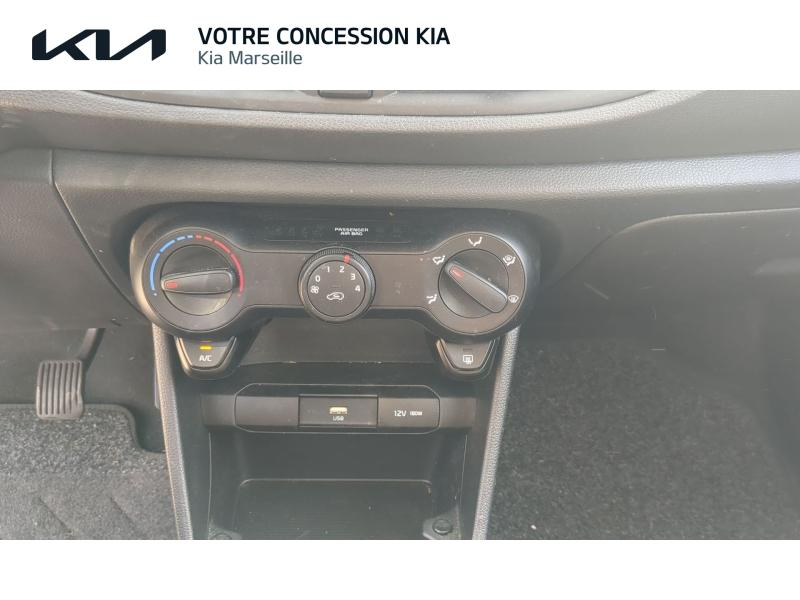 KIA Picanto d’occasion à vendre à MARSEILLE chez CARAUTO SERVICES (Photo 5)
