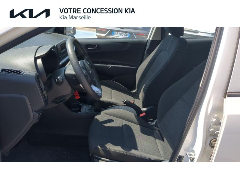 KIA Picanto d’occasion à vendre à MARSEILLE chez CARAUTO SERVICES (Photo 6)