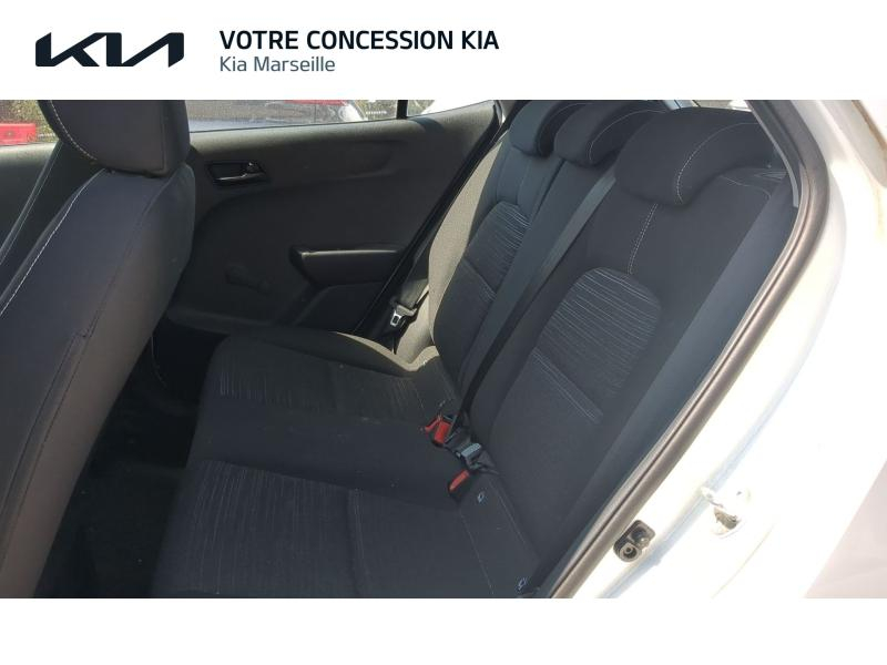 KIA Picanto d’occasion à vendre à MARSEILLE chez CARAUTO SERVICES (Photo 8)