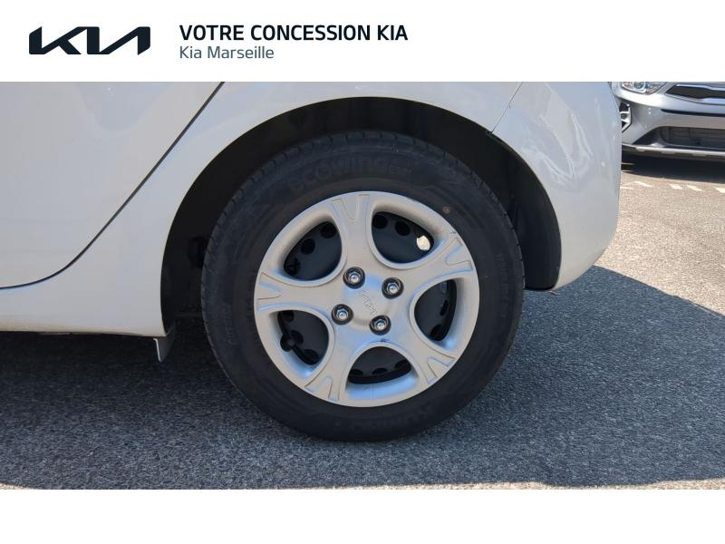 KIA Picanto d’occasion à vendre à MARSEILLE chez CARAUTO SERVICES (Photo 9)