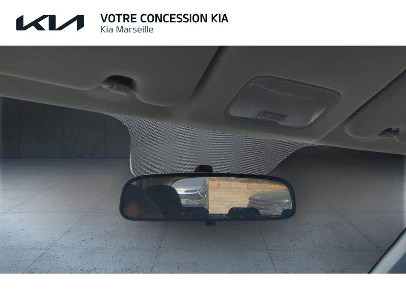 KIA Picanto d’occasion à vendre à MARSEILLE chez CARAUTO SERVICES (Photo 10)