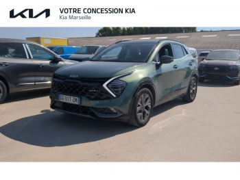 KIA Sportage 1.6 T-GDi 230ch HEV  GT-Line Premium BVA6 4x2 32600 km à vendre