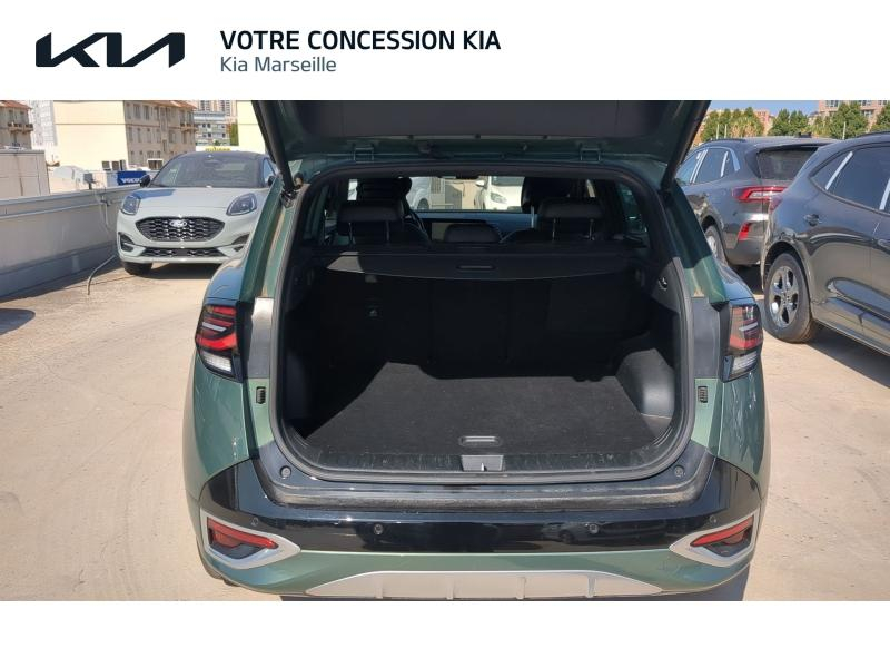 KIA Sportage d’occasion à vendre à MARSEILLE chez CARAUTO SERVICES (Photo 3)
