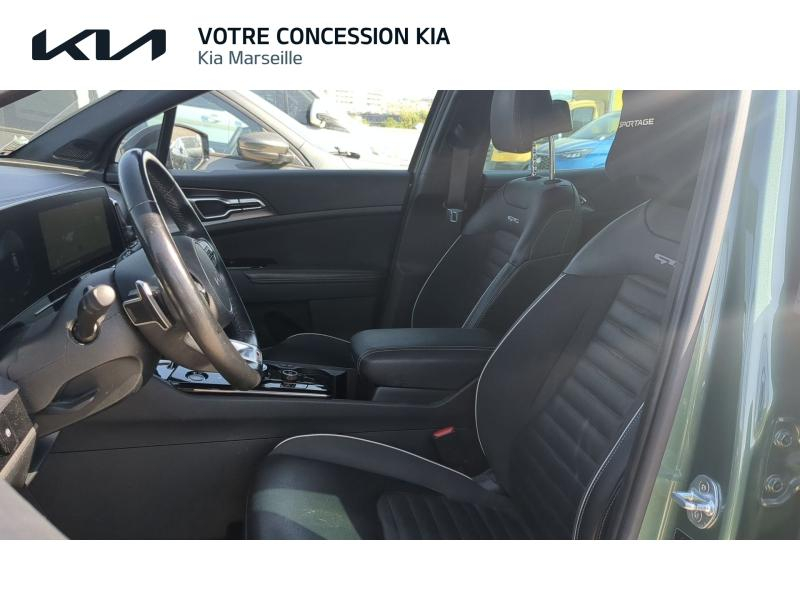 KIA Sportage d’occasion à vendre à MARSEILLE chez CARAUTO SERVICES (Photo 6)
