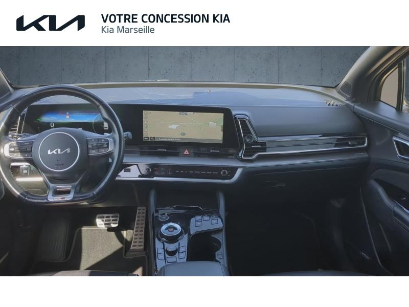 KIA Sportage d’occasion à vendre à MARSEILLE chez CARAUTO SERVICES (Photo 7)