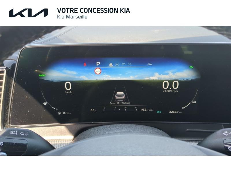 KIA Sportage d’occasion à vendre à MARSEILLE chez CARAUTO SERVICES (Photo 9)