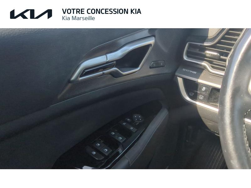 KIA Sportage d’occasion à vendre à MARSEILLE chez CARAUTO SERVICES (Photo 10)