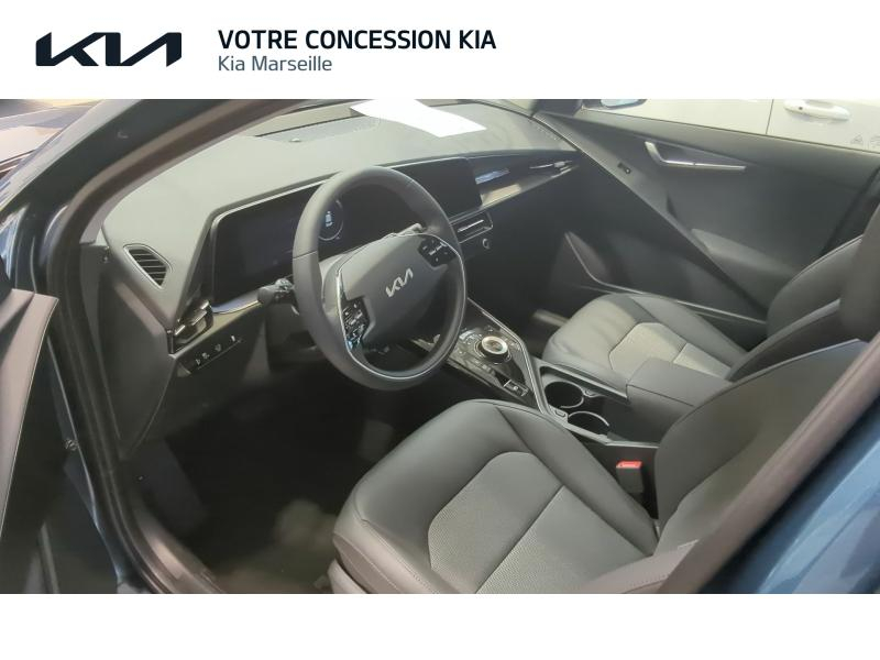 KIA Niro d’occasion à vendre à MARSEILLE chez CARAUTO SERVICES (Photo 4)