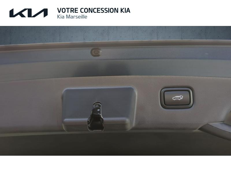 KIA Niro d’occasion à vendre à MARSEILLE chez CARAUTO SERVICES (Photo 5)