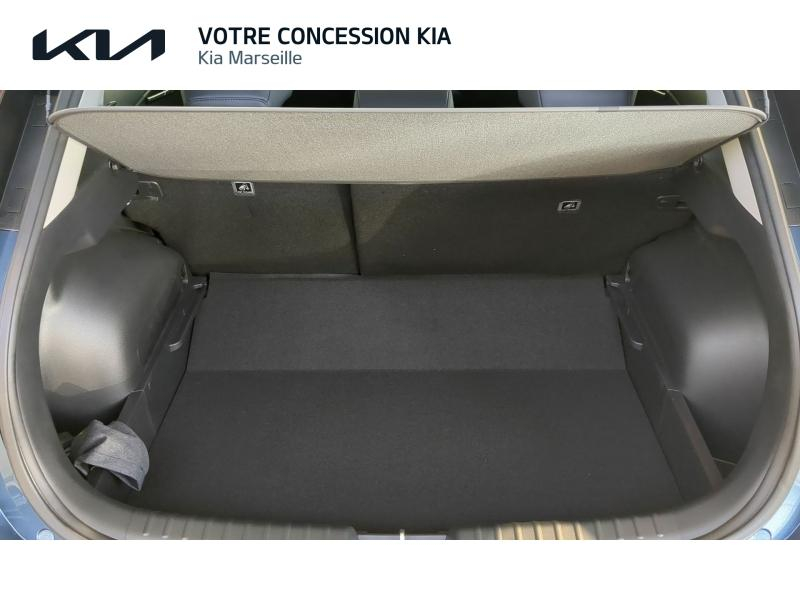 KIA Niro d’occasion à vendre à MARSEILLE chez CARAUTO SERVICES (Photo 6)