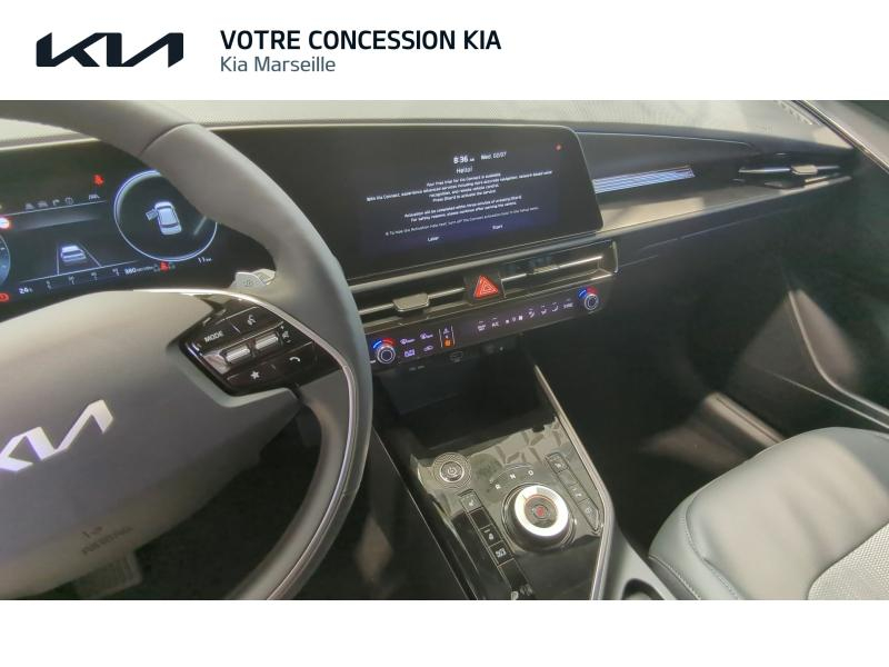 KIA Niro d’occasion à vendre à MARSEILLE chez CARAUTO SERVICES (Photo 7)
