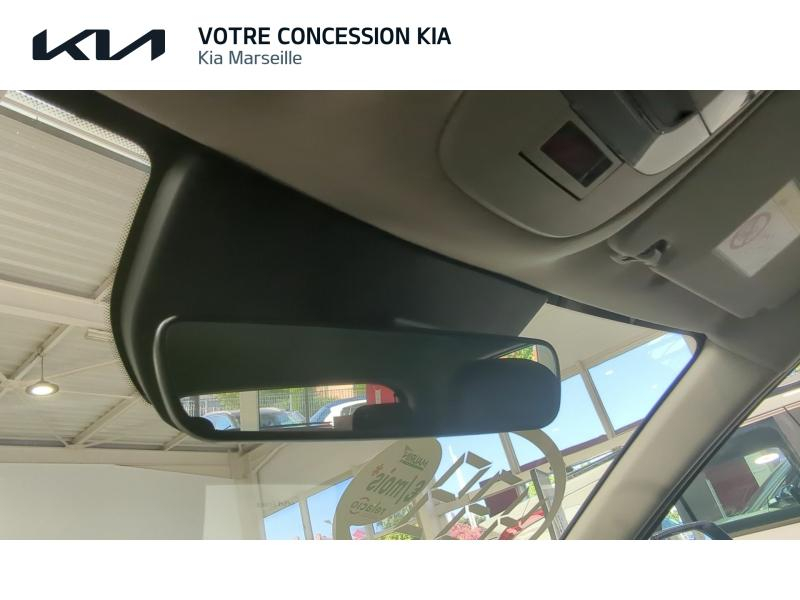 KIA Niro d’occasion à vendre à MARSEILLE chez CARAUTO SERVICES (Photo 8)