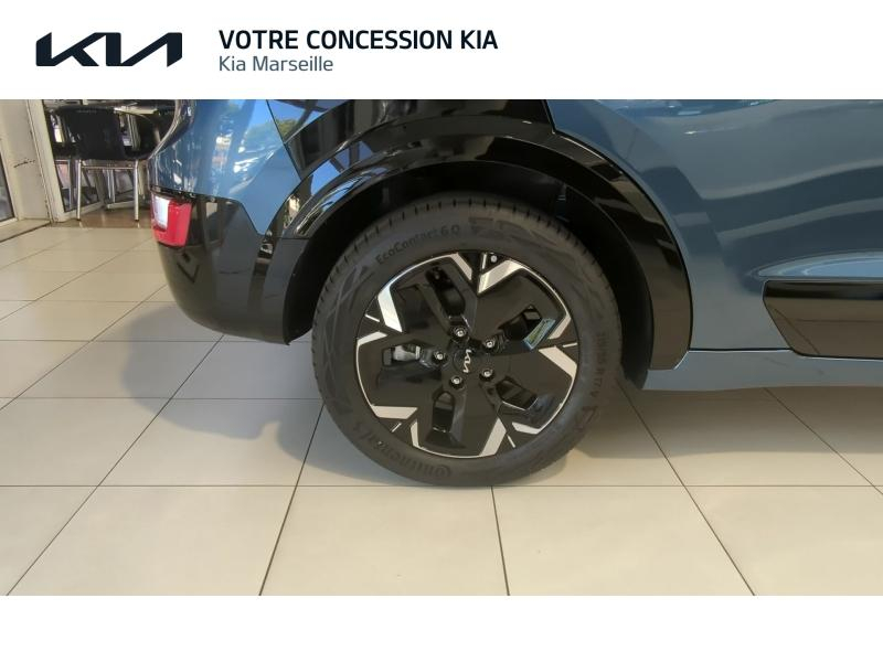 KIA Niro d’occasion à vendre à MARSEILLE chez CARAUTO SERVICES (Photo 9)