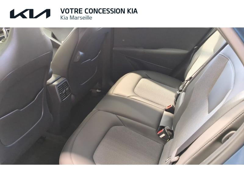 KIA Niro d’occasion à vendre à MARSEILLE chez CARAUTO SERVICES (Photo 10)