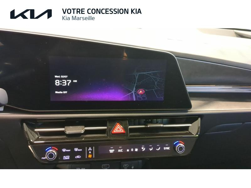 KIA Niro d’occasion à vendre à MARSEILLE chez CARAUTO SERVICES (Photo 11)