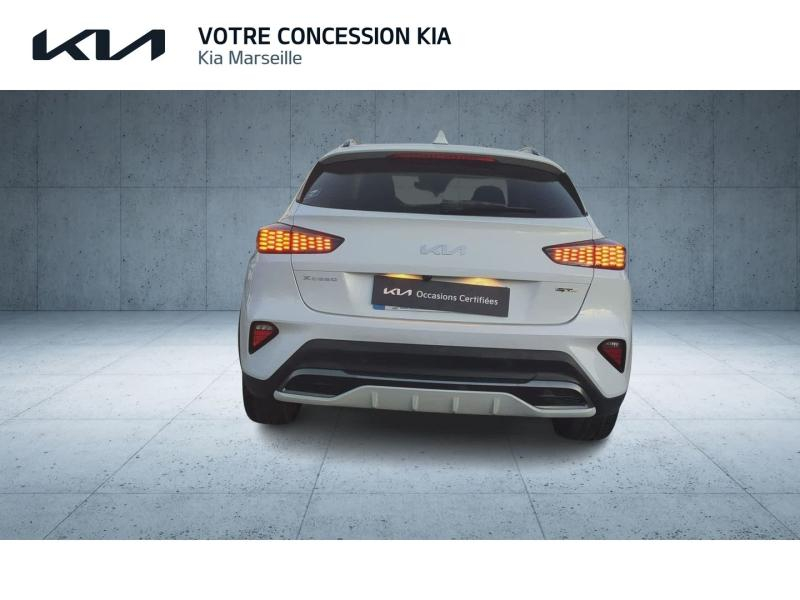 KIA XCeed d’occasion à vendre à MARSEILLE chez CARAUTO SERVICES (Photo 3)