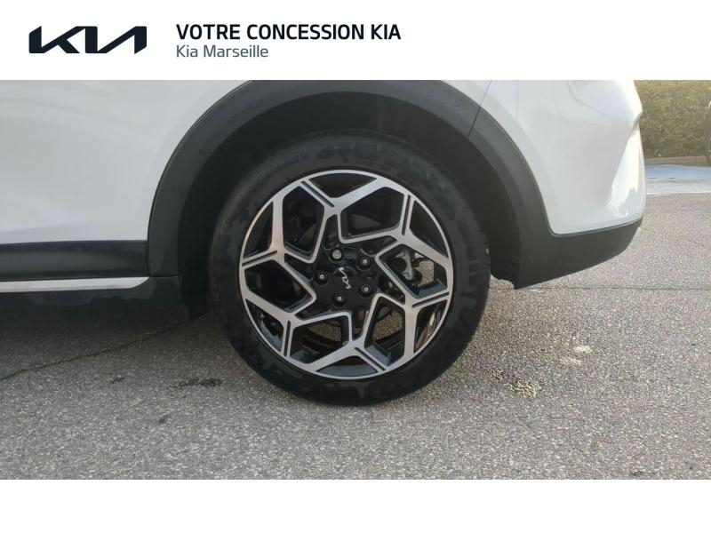 KIA XCeed d’occasion à vendre à MARSEILLE chez CARAUTO SERVICES (Photo 4)
