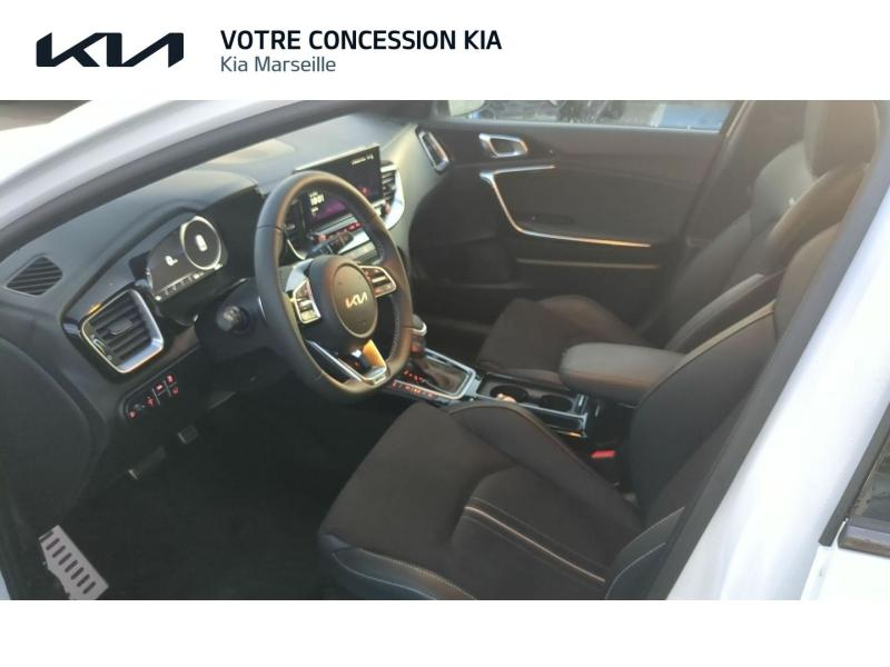 KIA XCeed d’occasion à vendre à MARSEILLE chez CARAUTO SERVICES (Photo 5)