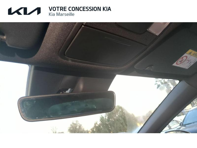 KIA XCeed d’occasion à vendre à MARSEILLE chez CARAUTO SERVICES (Photo 6)