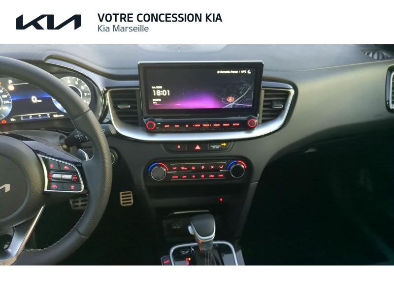 KIA XCeed d’occasion à vendre à MARSEILLE chez CARAUTO SERVICES (Photo 7)