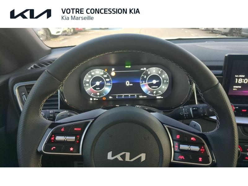 KIA XCeed d’occasion à vendre à MARSEILLE chez CARAUTO SERVICES (Photo 8)