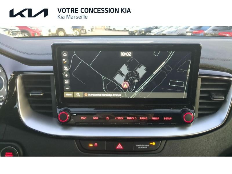 KIA XCeed d’occasion à vendre à MARSEILLE chez CARAUTO SERVICES (Photo 10)