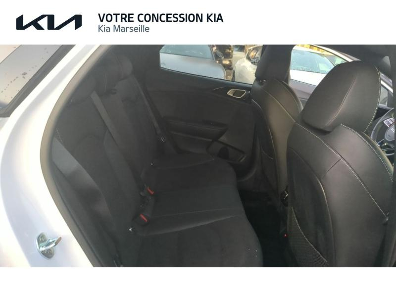 KIA XCeed d’occasion à vendre à MARSEILLE chez CARAUTO SERVICES (Photo 11)