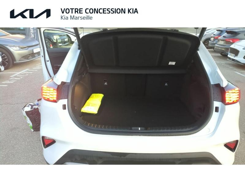 KIA XCeed d’occasion à vendre à MARSEILLE chez CARAUTO SERVICES (Photo 12)
